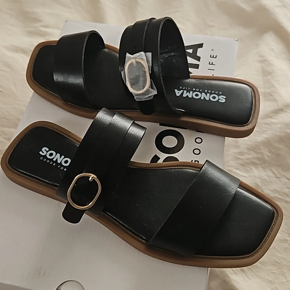 Sandals - Picture 3 of 3